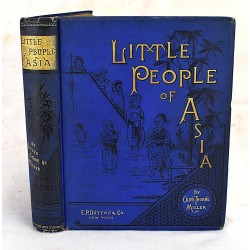 Little People of Asia